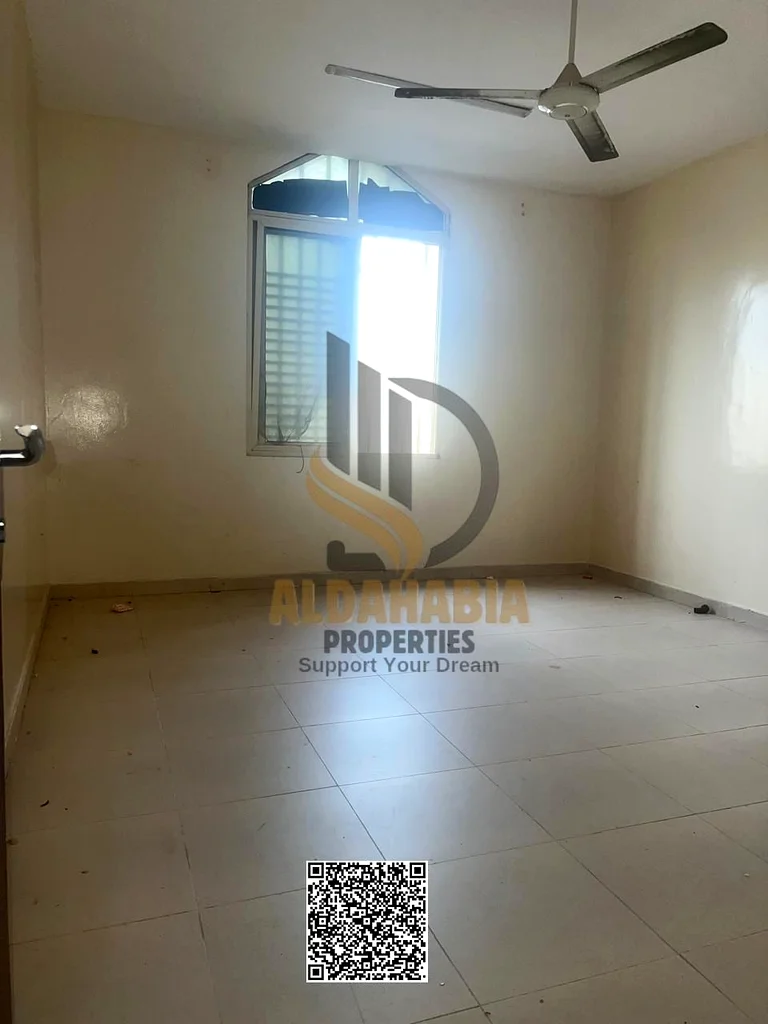 🏡 شقة للإيجار في الروضة 3 – عجمان63718855410435112