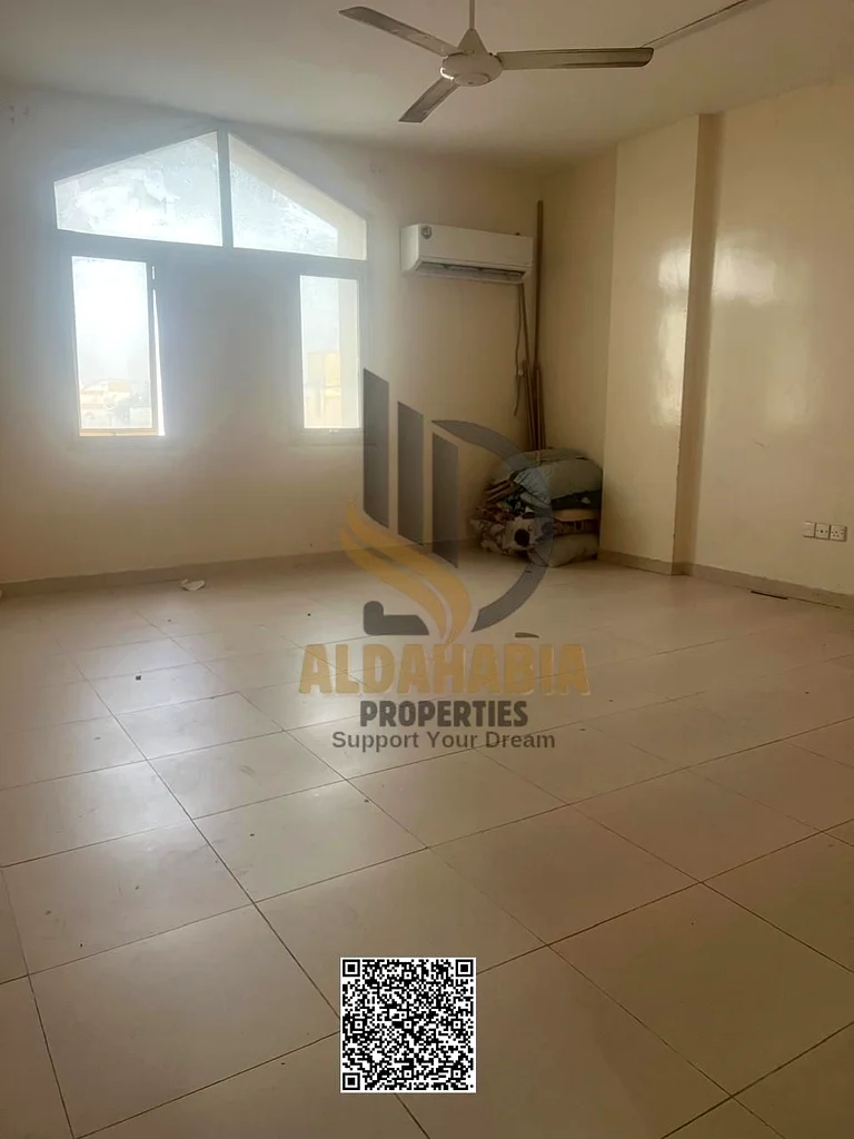 🏡 شقة للإيجار في الروضة 3 – عجمان63718855410435110