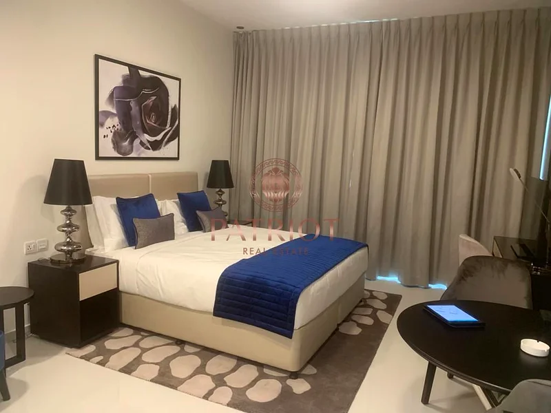 Fully Furnished | Park View | Good Condition63741525580035110