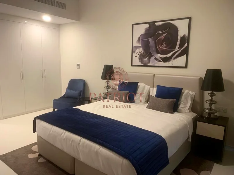 Fully Furnished | Park View | Good Condition63741525580035112