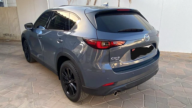 MAZDA CX5 SPORT Gcc63490174793219113
