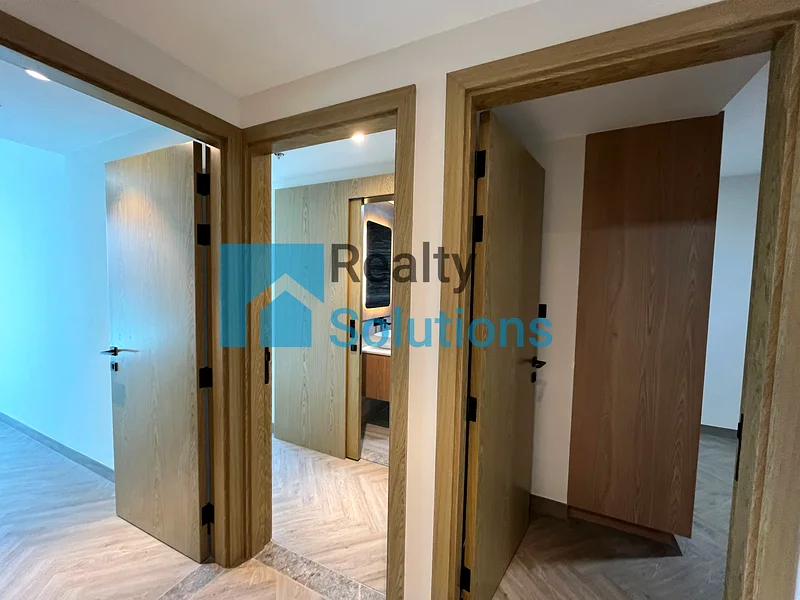 ✨ 2BR + Maid | 🆕 Brand New | 🍳 Kitchen Appliance63784611328641111