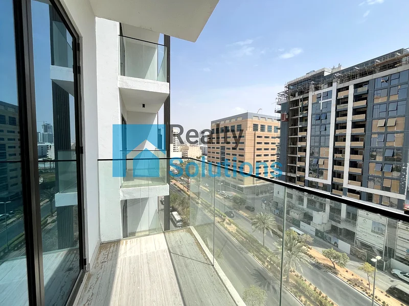 ✨ 2BR + Maid | 🆕 Brand New | 🍳 Kitchen Appliance63784611328641114