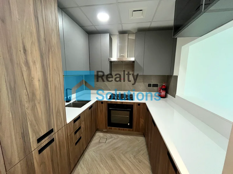 ✨ 2BR + Maid | 🆕 Brand New | 🍳 Kitchen Appliance63784611328641112