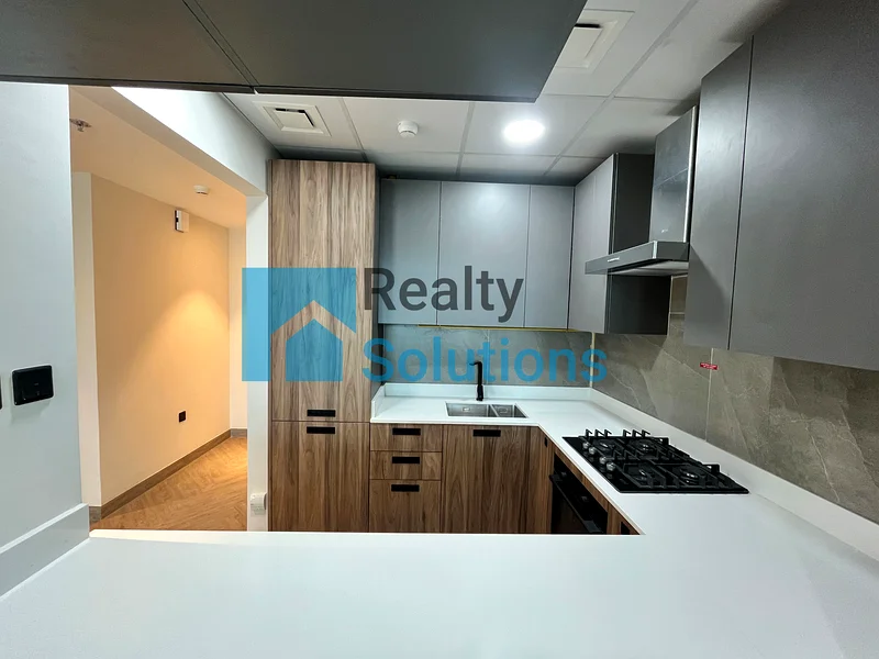 ✨ 2BR + Maid | 🆕 Brand New | 🍳 Kitchen Appliance63784611328641113