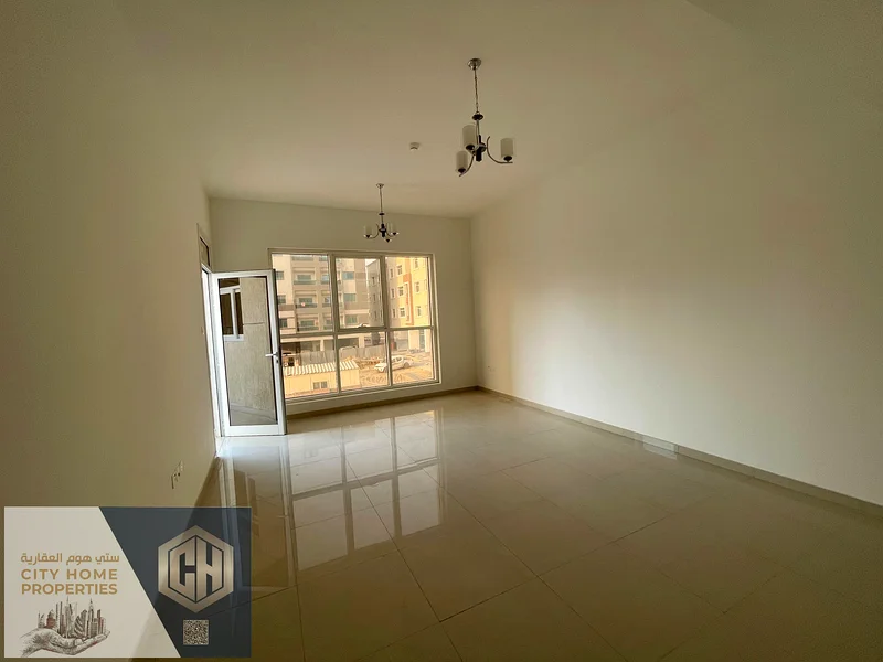 📢 For Rent in Ajman – 2 BHK Apartment (Brand New) – Al Jurf 363712780427138111