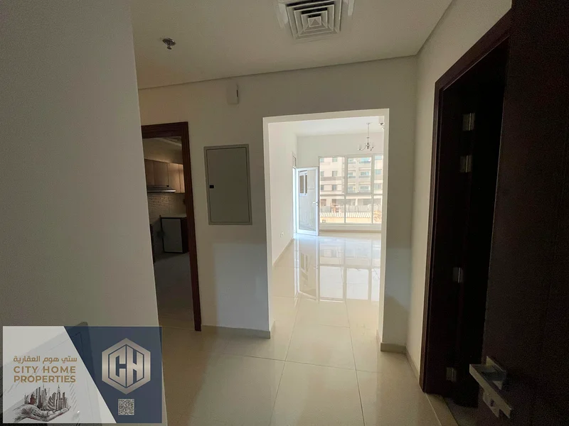 📢 For Rent in Ajman – 2 BHK Apartment (Brand New) – Al Jurf 363712780427138113