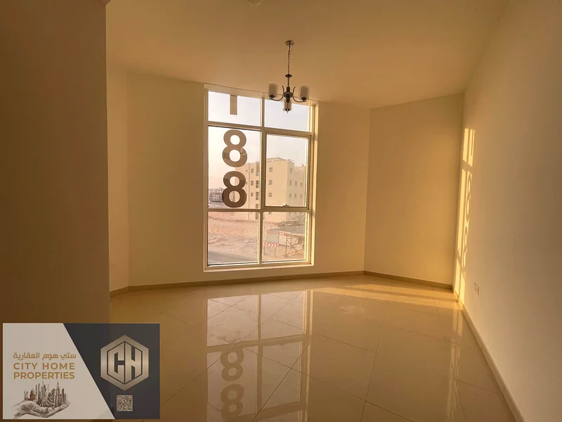 📢 For Rent in Ajman – 2 BHK Apartment (Brand New) – Al Jurf 363712780427138110