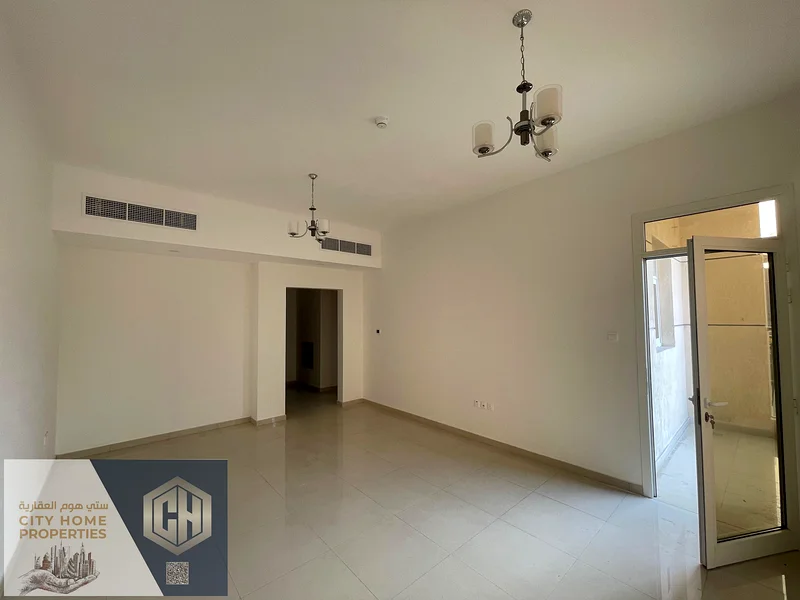 📢 For Rent in Ajman – 2 BHK Apartment (Brand New) – Al Jurf 363712780427138114