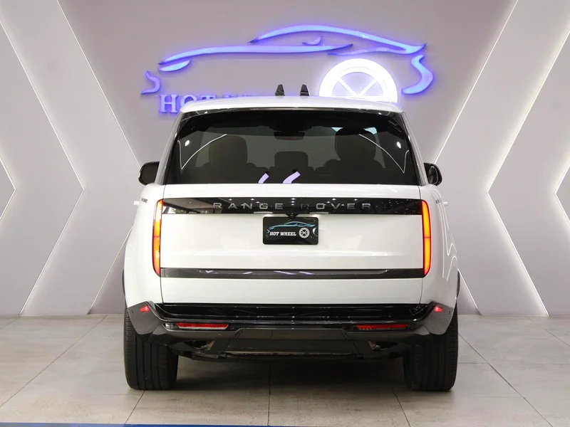 2024 - Range Rover Vouge V6 With Warranty63482902268418113