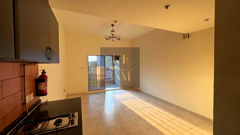 Cheapest | Studio | With Balcony | Diamond Views 1 | JVC63788759279746114