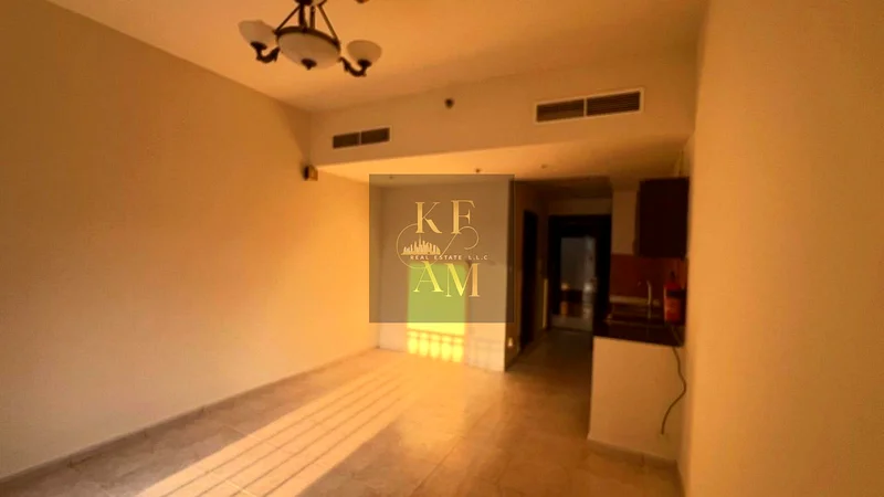 Cheapest | Studio | With Balcony | Diamond Views 1 | JVC63788759279746112
