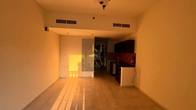 Cheapest | Studio | With Balcony | Diamond Views 1 | JVC63788759279746111