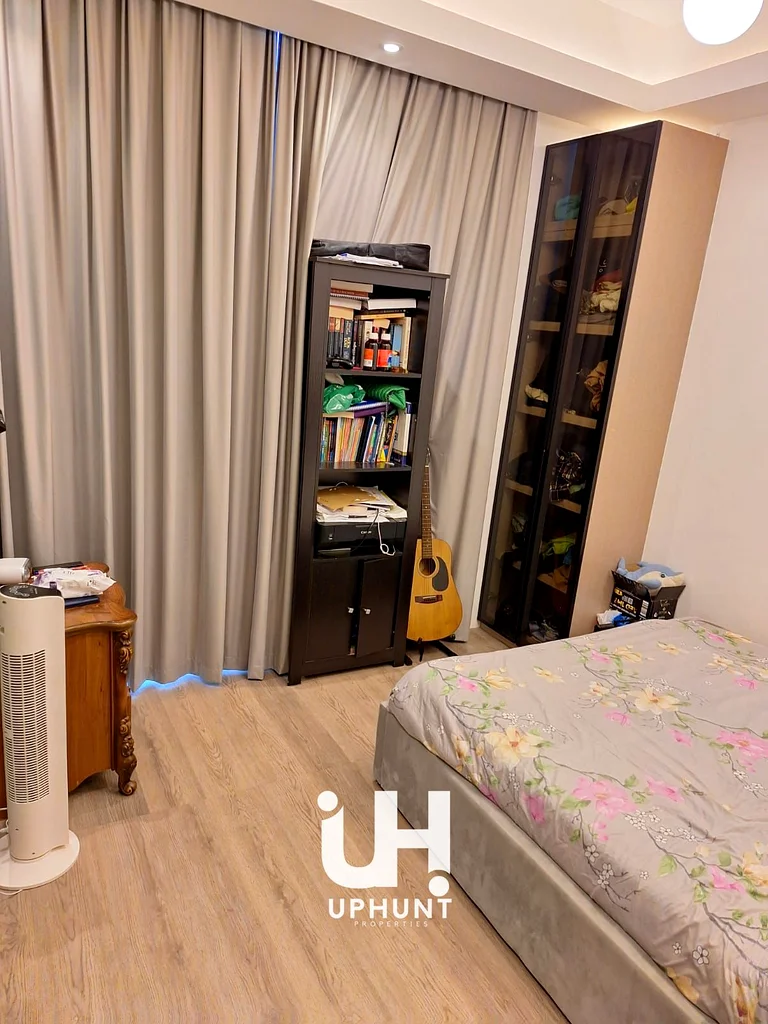 Upgraded 3BR Villa | Storage Room | Semi-Closed Kitchen | Spacious Plot | NO AGENT PLEASE64003601391362114