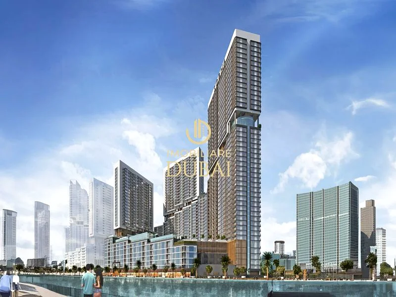 4BR Ready Next Year | Spacious | Near Meydan Racecourse64017524376578111
