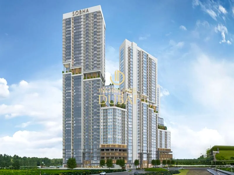 4BR Ready Next Year | Spacious | Near Meydan Racecourse64017524376578112