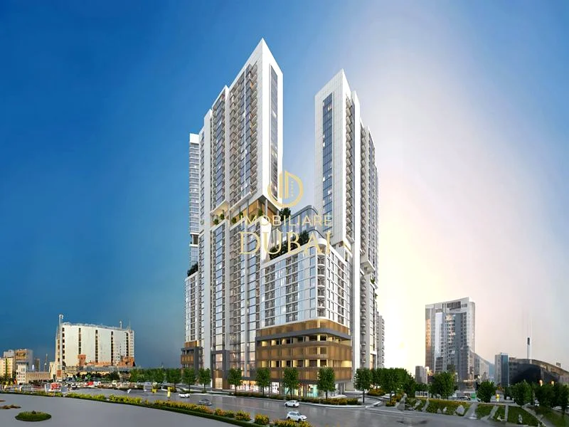 4BR Ready Next Year | Spacious | Near Meydan Racecourse64017524376578110