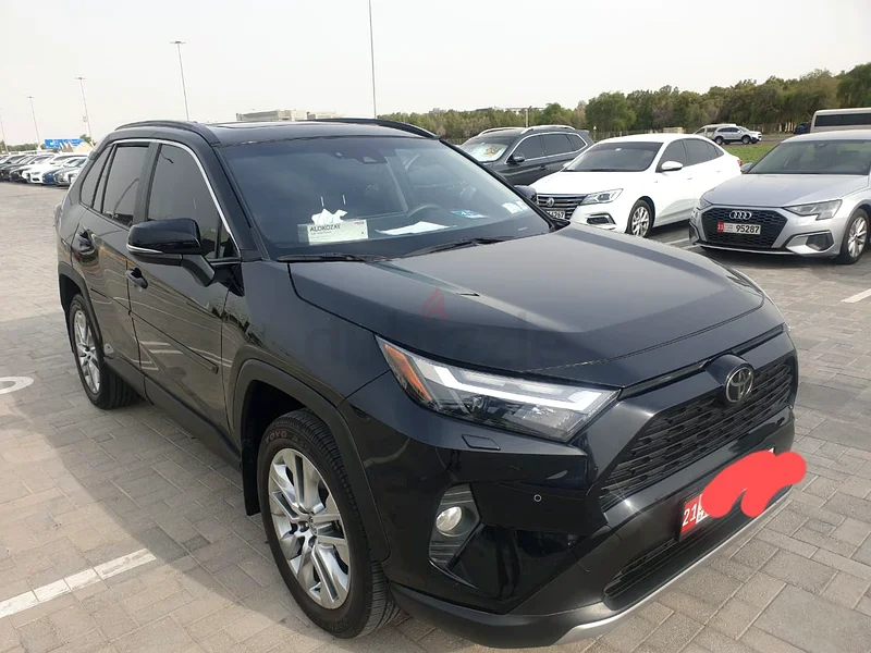 Toyota Rav4634846634796831112