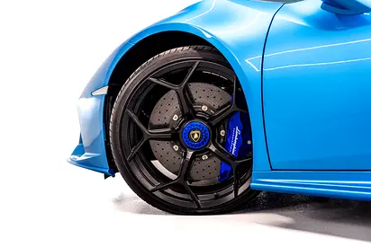 2024 Lamborghini HURACAN — миниатюра 7