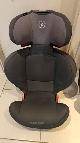 Maxi Cosi High back booster car seat