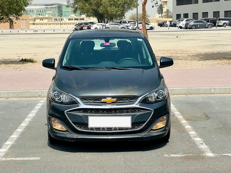 Chevrolet Spark 2020 GCC URGENT SALE63489389378433112