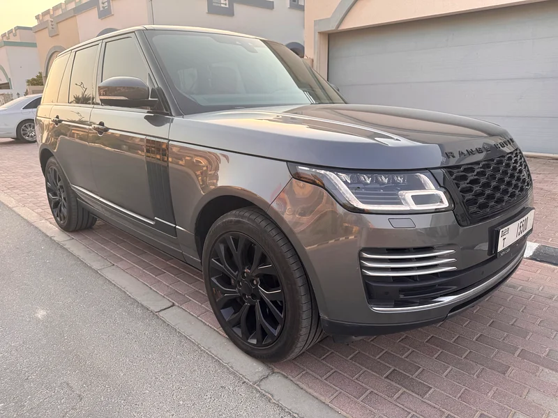 Range Rover Vogue Autobiography in excellent condition63488841559043111