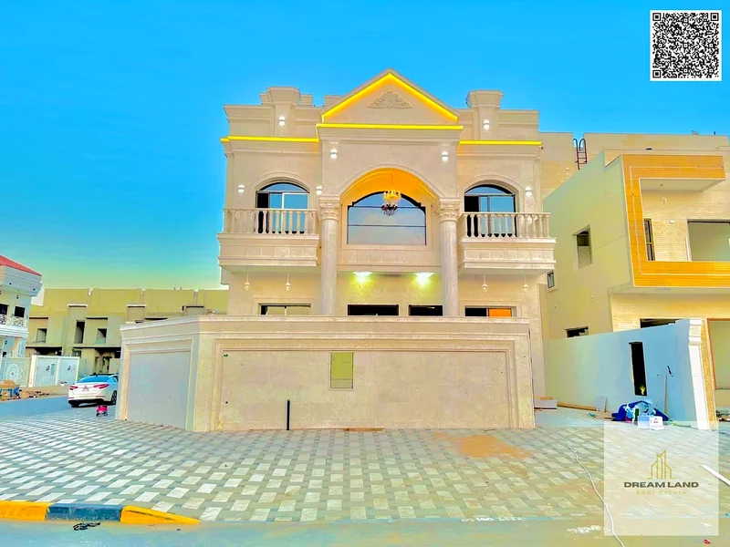Including registration and ownership fees, two floors, stone facade, central air conditioning, with the possibility of easy bank financing63900508158209111