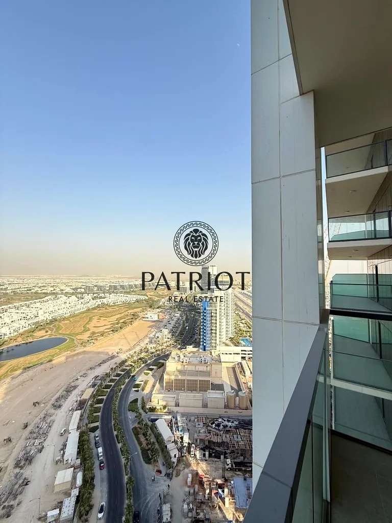 Panoramic View I Brand New I Ready to Move in63972907419009110