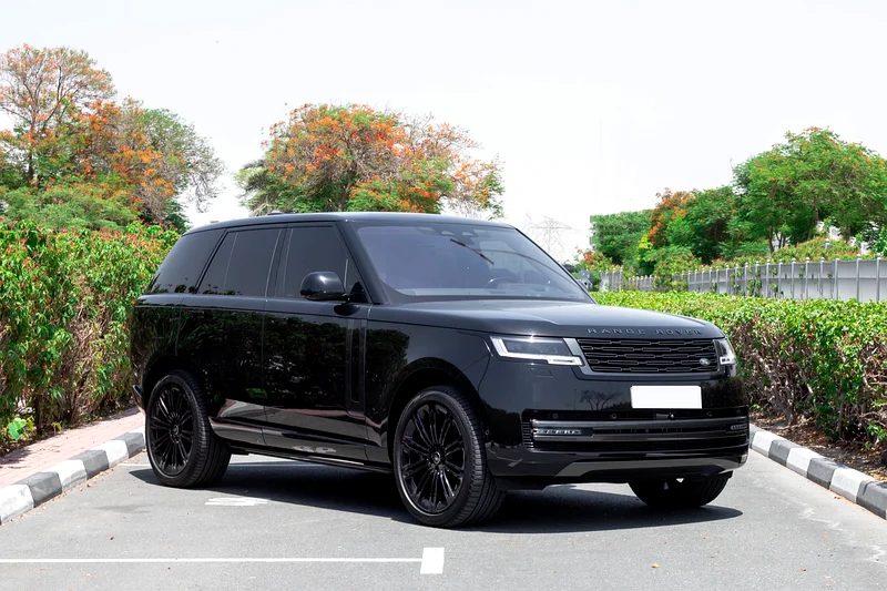 Range Rover autobiography V863482870645123111