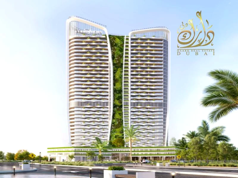كازينو وإطلالة على البحر - 6 دقائق إلى كازينو وين - استثمار ذكي - دخل مرتفع63857486855171114