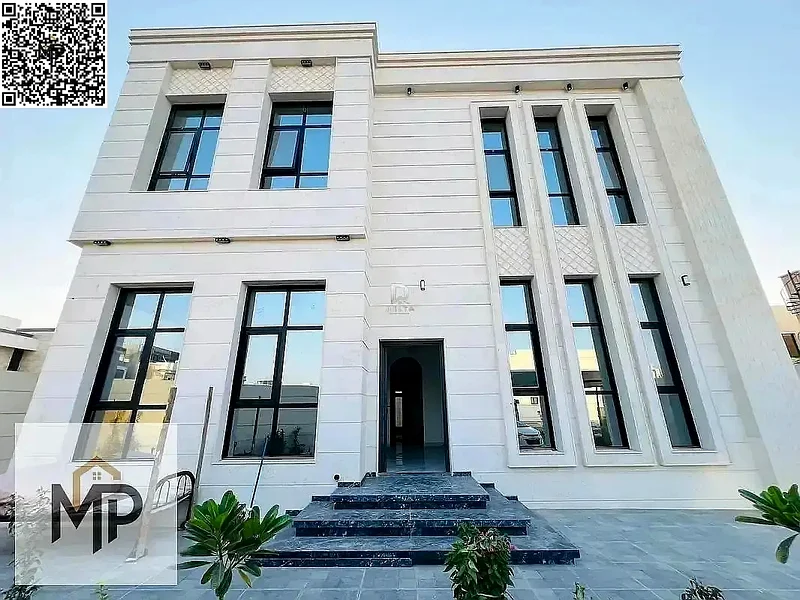 فيلا ركنية من 6 غرف نوم للبيع في منطقة آل عليا - تكييف مركزي، تشطيبات فاخرة وموقع متميز63871768497794114