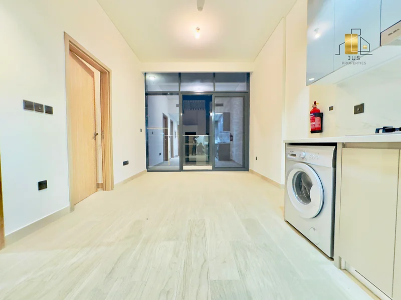 Premium Community | Pool View | Cozy 1 B/R | Chiller Free | Kitchen Appliances63803840393601111