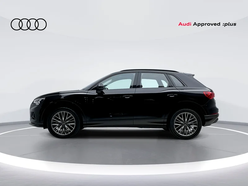 AUDI Q3 35TFSI PROGRESS BLACK | WARRANTY | SERVICE | FREE REGISTRATION63489261355649114
