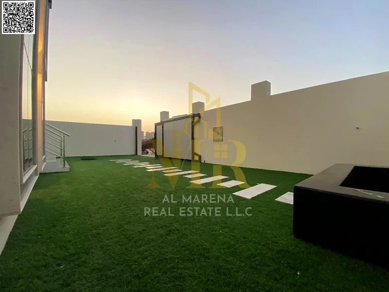 🏡 For Sale – Elegant Villa in Al Helio 2, Ajman | 2 Floors | 3 Master Bedrooms | Majlis | Living Room | Maid’s Room | Modern Kitchen | Large Outdoor63914524886657114