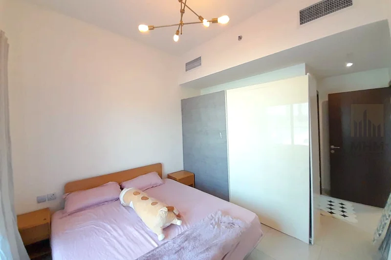Fully Furnished | Skyline Views | Huge Balcony63780793154435114