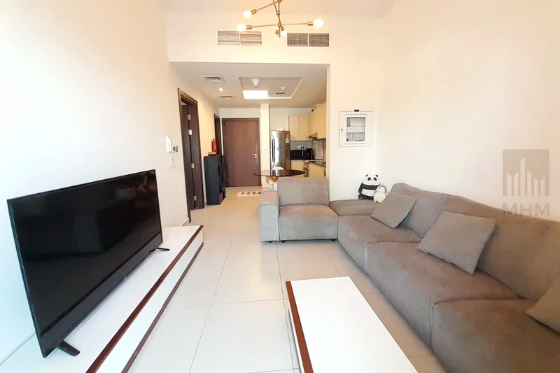 Fully Furnished | Skyline Views | Huge Balcony63780793154435112