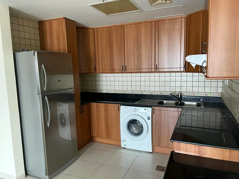 VACANT! 3br+Maids Full Sea View! Perfect Layout64041590736515113