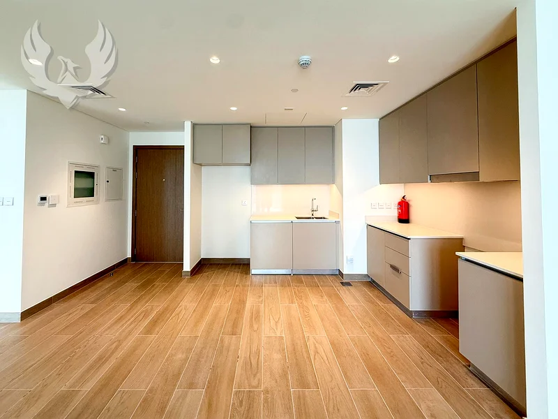 Direct Lagoon and Canal View | Vacant | High Floor64025280908673114