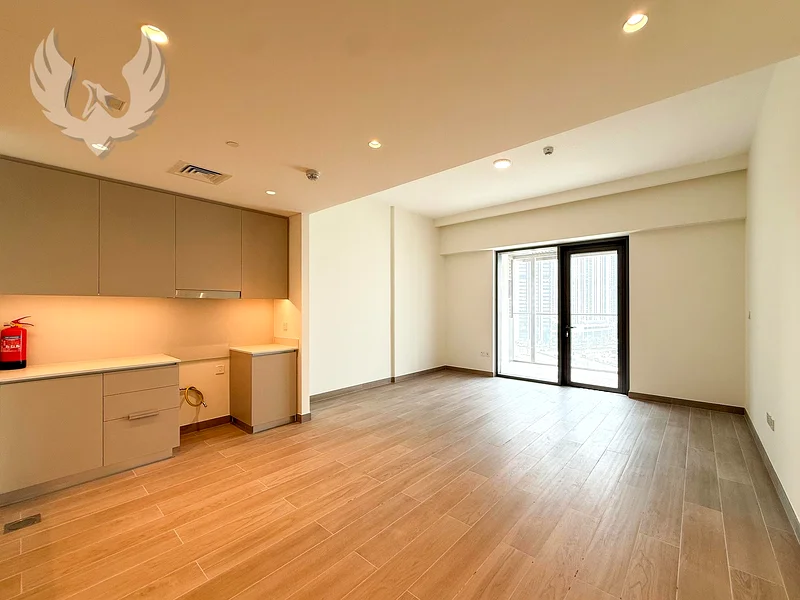 Direct Lagoon and Canal View | Vacant | High Floor64025280908673111