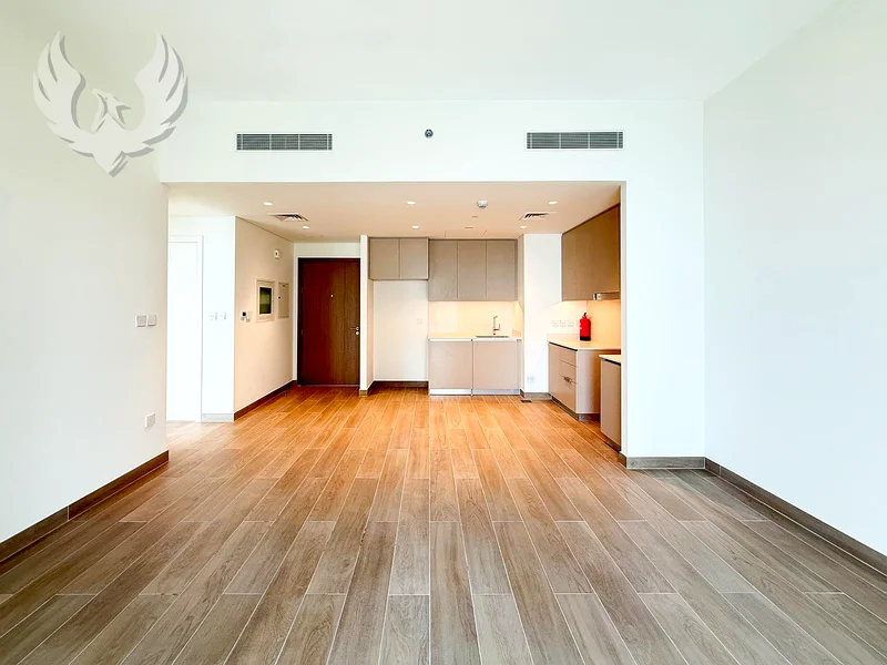 Direct Lagoon and Canal View | Vacant | High Floor64025280908673113