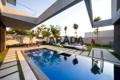 Exceptional Finishes | Spacious Villa | Prime Community Spot