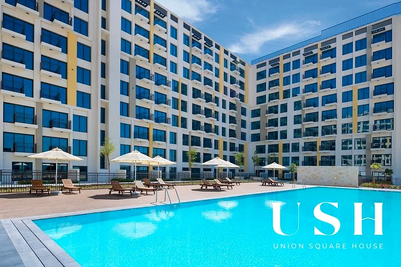 Fully Furnished | Vacant Oct | PARK View63736901064963111