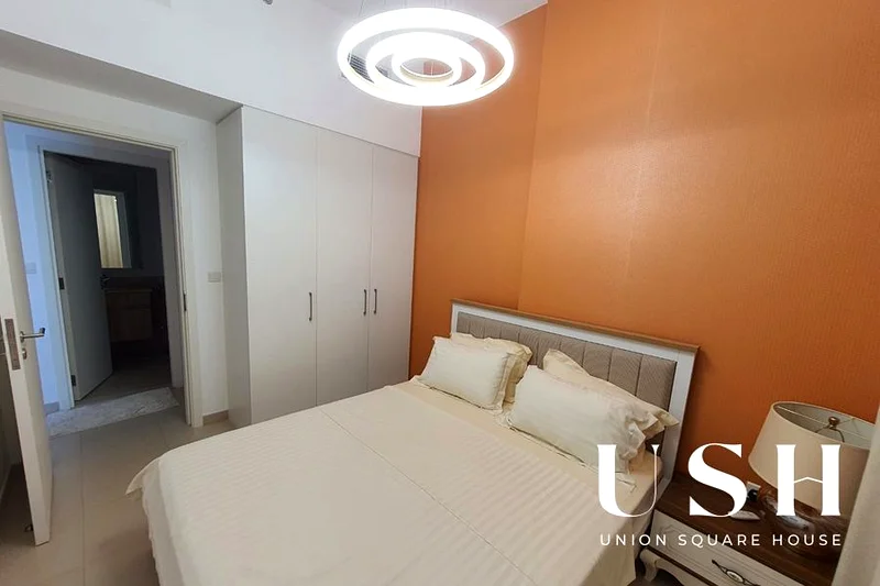 Fully Furnished | Vacant Oct | PARK View63736901064963112