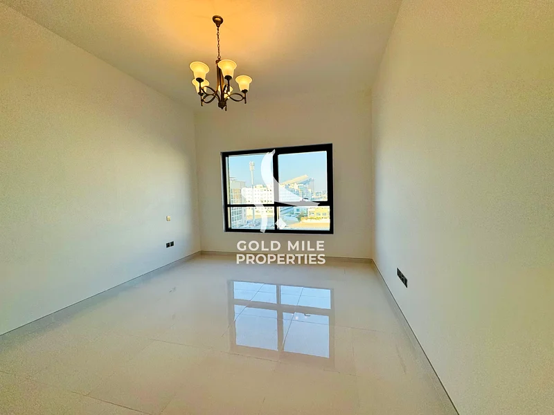 SPACIOUS & LUXURY 1BHK ||| FAMILY BUILDING ||| HIGH CLASS AMENITIES63744631928193110