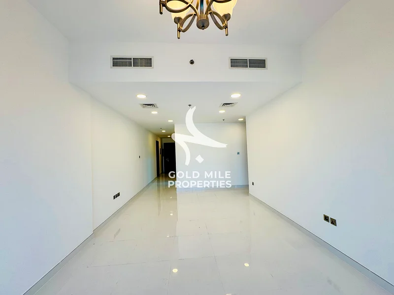 SPACIOUS & LUXURY 1BHK ||| FAMILY BUILDING ||| HIGH CLASS AMENITIES63744631928193113