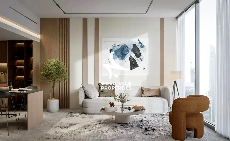 Smart Home | High ROI | Great Investment | Handover soon63935308977282112