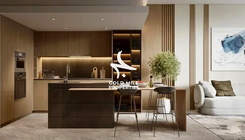 Smart Home | High ROI | Great Investment | Handover soon63935308977282113