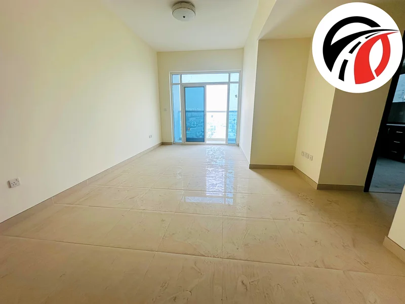 شقة جديدة من غرفتين نوم/مع مطبخ مغلق/بدون رسوم المبرد/فقط بسعر 102 ألف63804563185153110