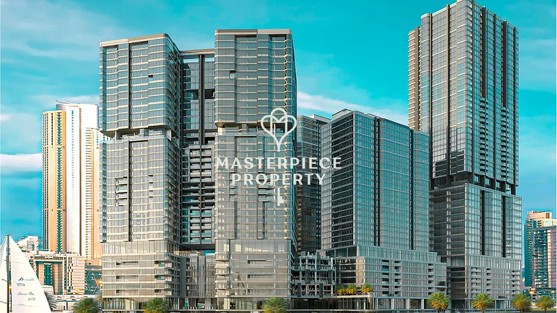 Modern Facilities | 3BR+Maid | Prime Location63842629299457111