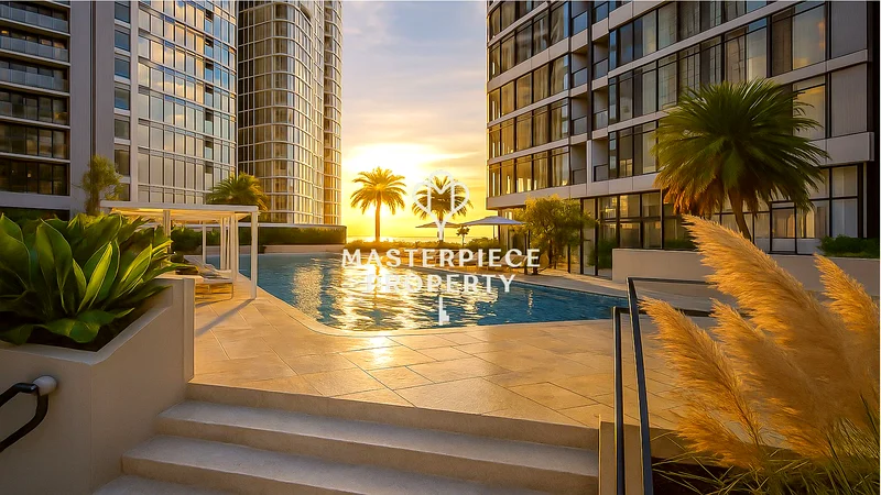 Modern Facilities | 3BR+Maid | Prime Location63842629299457113